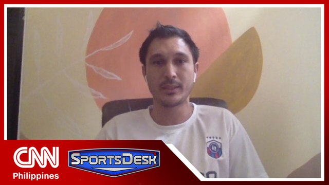 Azkals fall to China to resume joint World Cup, Asian Cup qualifiers | Sportsdesk
