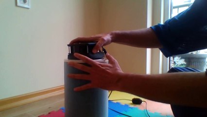 Cheap, Diy Xiaomi Air Purifier