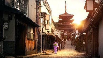 Rumah-rumah Di Jepang Dijual Murah Rp 7 Jutaan