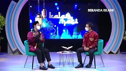 Kang Rashied Terharu Setelah Menyimak Kisah Ini