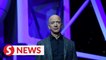 Jeff Bezos plans to travel to space on Blue Origin flight