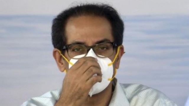 CM Uddhav to meet PM Modi today to discuss 12 issues