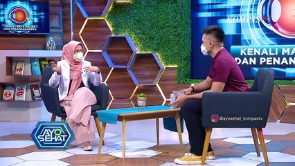 Kenali Mata Malas Dan Penanganannya - AYO SEHAT