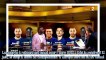 Omar Sy confiant pour les Bleus - son message aux joueurs de l'équipe de France avant l'Euro