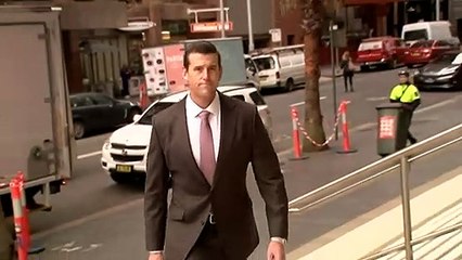 Ben Roberts-Smith defamation case resumes in court