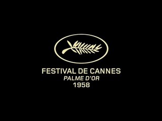 Quand passent les cigognes (1958) - Bande annonce