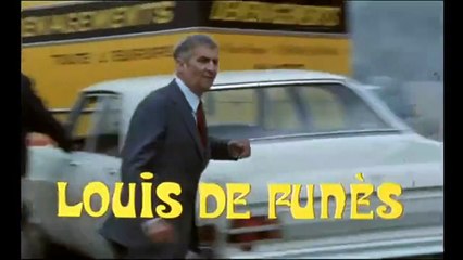 Sur un arbre perché (1970) - Bande annonce