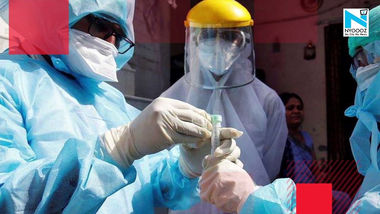 Coronavirus: India's daily count under 1 lakh after 63 days