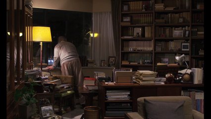 Like Someone in Love (2012) - Bande annonce