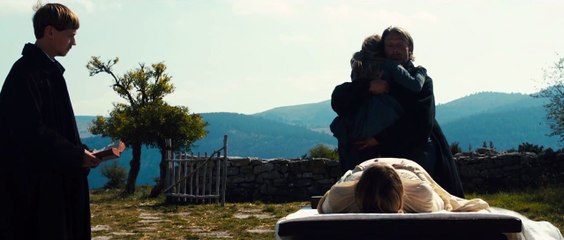 Michael Kohlhaas (2013) - Bande annonce