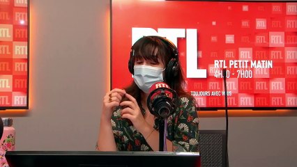 Le Plat du Jour du 08 juin 2021