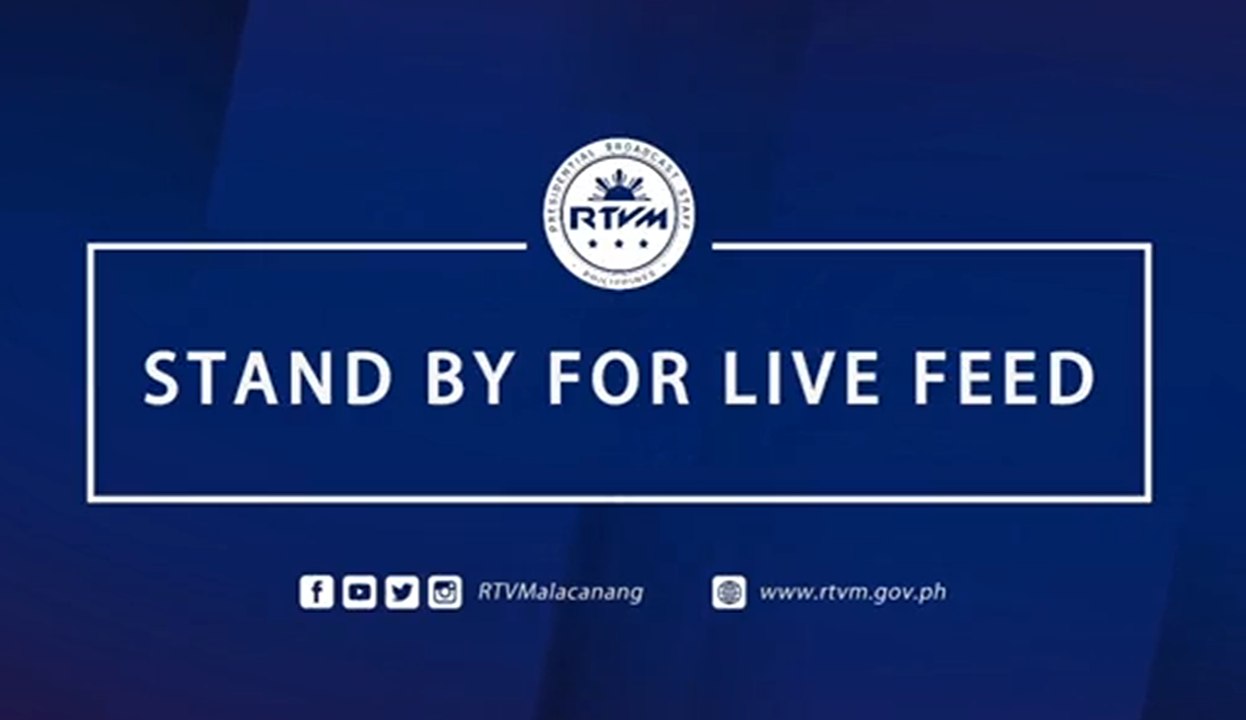 Spox Roque Press Briefing June 8, 2021