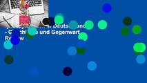 [Read] Freiheit in Deutschland - Geschichte und Gegenwart  Review