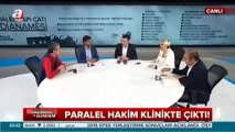 Karaman: Emre Uslu'nun soyadı deliydi