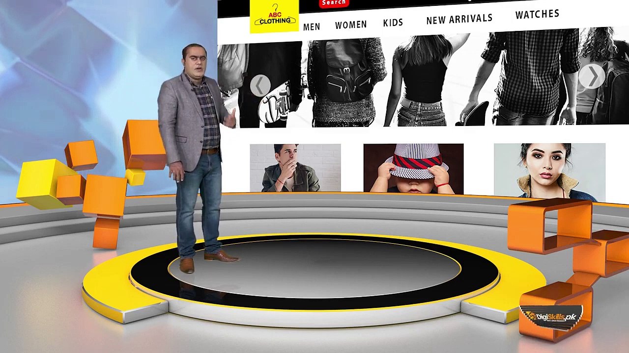 183  Graphic Design  Theory & Practice Designing Website Inner Page