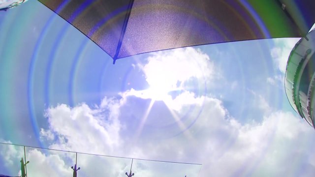 [날씨] 전국 30℃ 안팎 더위...내일 더 더워, 서울 31℃ / YTN