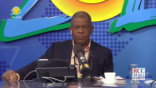 Jesus Vasquez Martinez: De los 717 cuarteles policiales 202 no sirven para nada