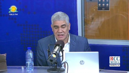 Holi Matos: "Instituciones aunaron esfuerzos para que la gente se vacune"