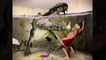 Amazing Street Art | Creative Wall Painting Ideas | 3D Street Paintings That Will Inspire You #05