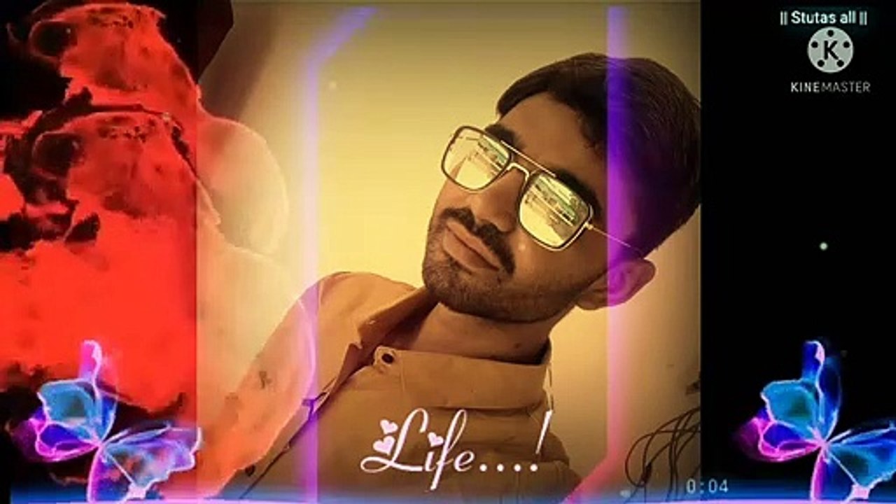My  Creative video