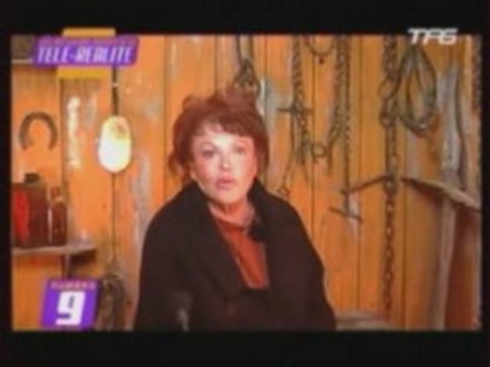 Top10 Télé Réalité - Catégorie Coup de Gueule