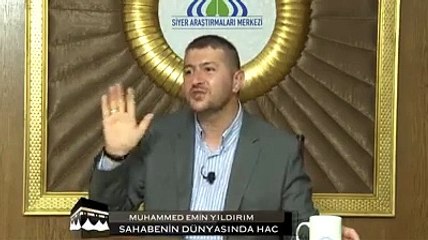 Şeytanın "Vay bana!" dediği hadise...