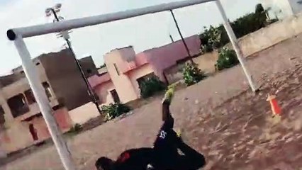BABACAR NDIAYE-(2004)GOALKEEPER-SENEGAL