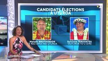 Elections partielles à Uturoa : quels enjeux ?