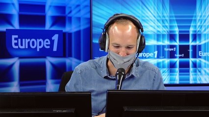 Nelson Monfort : "Si Adrien Quatennens réussit l'interview, il peut décrocher l'or en aviron" (Canteloup)