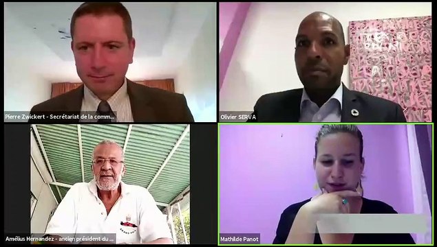 Mainmise sur la ressource en eau par les intérêts privés et ses conséquences : Auditions diverses - Lundi 7 juin 2021