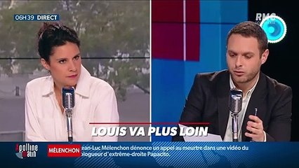Louis va plus loin : L'Insee publie une étude sur le salaire des fonctionnaires français - 08/06