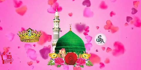 #SHAHJI BABA ZINDA BAD AHALE SUNNAT NAAM SE TE RAHATE HAI SAB SHAAD #NAAT