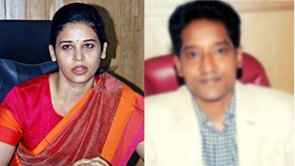 RohiniSindhuri ವರ್ಗಾವಣೆಯಾದರು ತಣ್ಣಗಾಗಿಲ್ಲ Prathap Simha ಕೋಪ | Oneindia Kannada