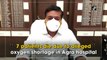 Seven patients die due to alleged oxygen shortage in Agra hospital