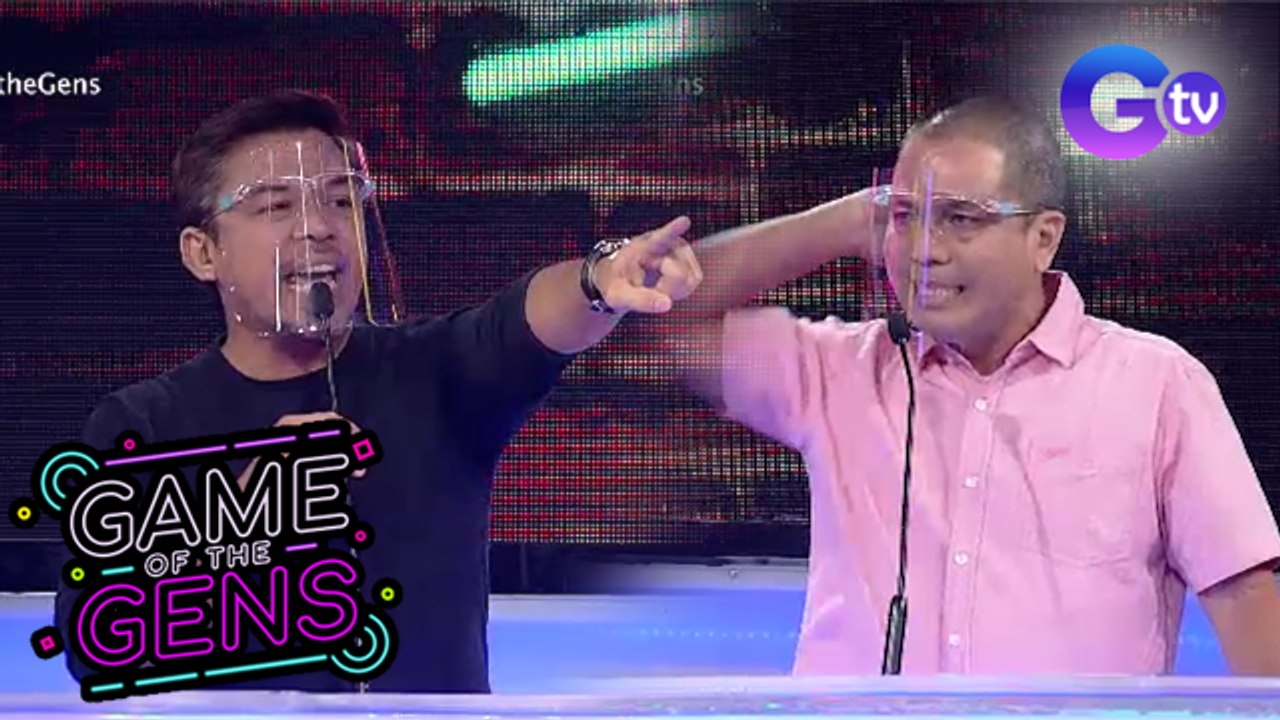 Game of the Gens: John Feir, isa palang linguist?!