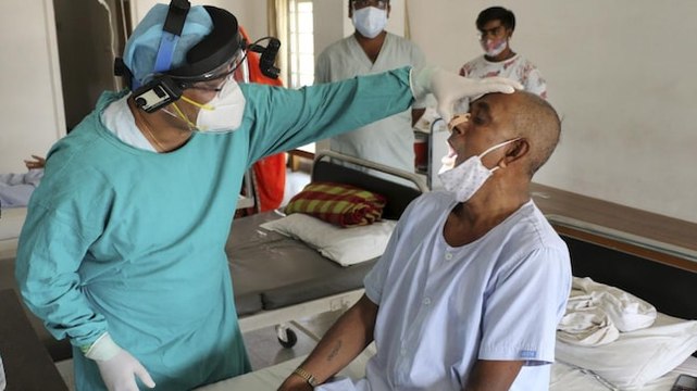 Covid-19: Medical insurance companies overburdened, people struggling to wave off hospital bills | Watch