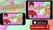 My Crazy Barber Shop Game for Boys || Barber Shop Hair Salon Game || Koko Zone Games 2021