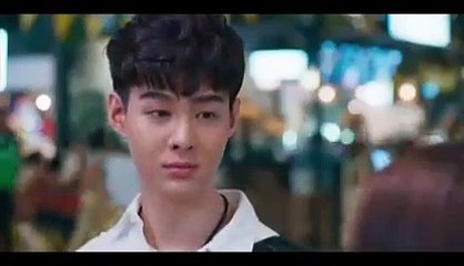 Let's Fight Ghost EP.3 คู่ไฟท์ไฝว้ผี ตอนที่3