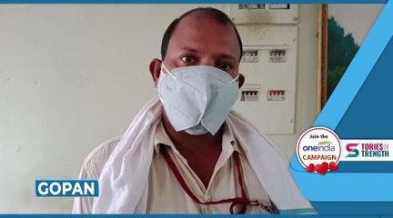 Stories Of Strength : Gopan Talks  About Covid - 19 Experience | Oneindia Malayalam