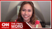 Showcasing Filipino creativity through special collection | The Final Word