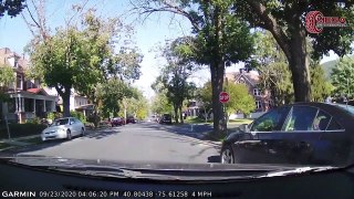 Ultimate North American Cars Driving Fails Compilation - 316 [Dash Cam Caught Video]