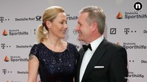 Bettina & Christian Wulff: So verlief ihre On-Off-Beziehung