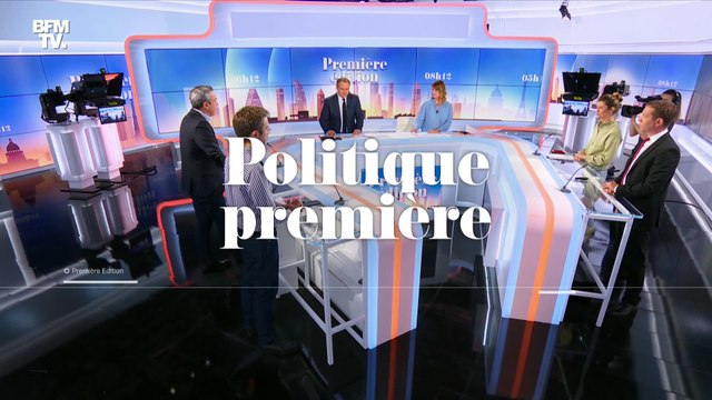 L’édito de Matthieu Croissandeau : Revoilà la réforme des retraites ! - 08/06