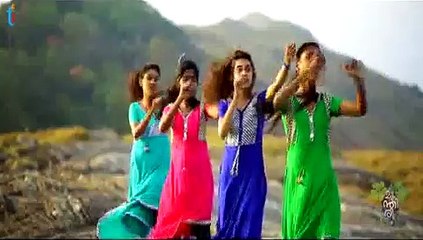 Bamboo Leela African Christian Song