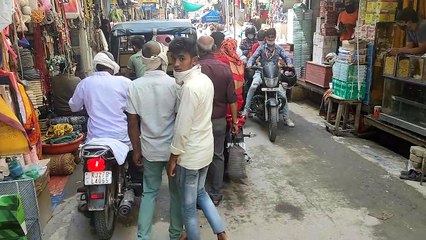 अनलॉक : छूट शुरू, सावधानी जरूरी, लापरवाही भारी पड़ सकती