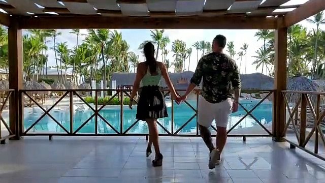 Kizomba tanzen Kurs in bester Tanzschule Aargau | Salsa People