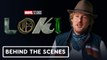 Marvel Studios' Loki - Official Behind the Scenes Clip
