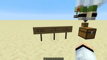 Fastest 0 Tick Cactus Farm Minecraft Tutorial - How To Make A Zero Tick Cactus Farm Tutorial 2020