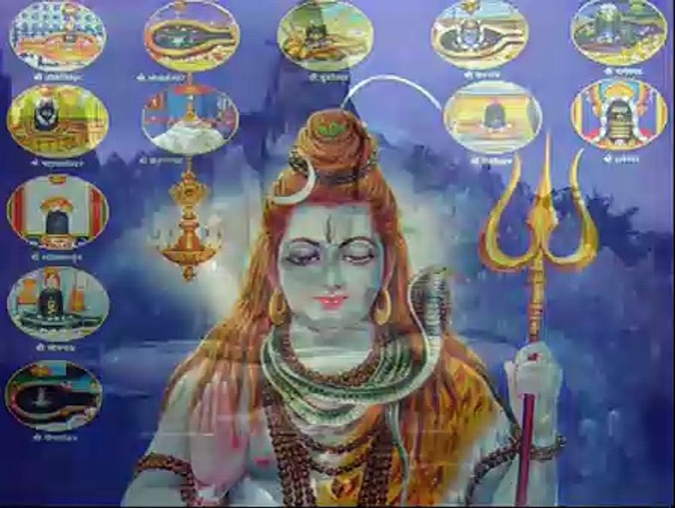 Om Namah shivai