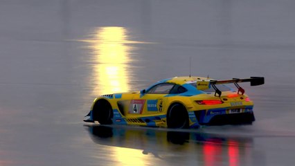 ADAC TOTAL 24h race 2021 - Recap Video Friday